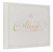 Harry Potter: Always Wedding Guest Book Subscription