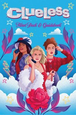 Clueless Tarot Deck and Guidebook Subscription