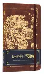 Runescape Hardcover Journal Subscription