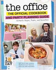 The Office: The Official Cookbook and Party Planning Guide: Authentic Recipes, Pranks, and Decorations Subscription