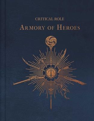 Critical Role: The Armory of Heroes Subscription