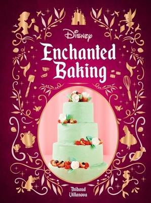 Disney Enchanted Baking