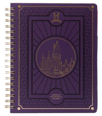 Harry Potter: Hogwarts Teacher's 12-Month Undated Planner: (Harry Potter School Planner School, Harry Potter Gift, Harry Potter Stationery, Undated Pl Subscription