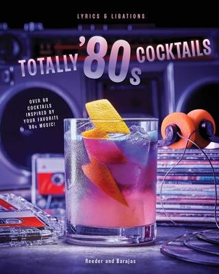 Totally '80s Cocktails Subscription