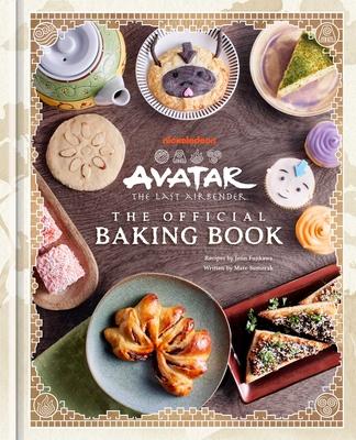 Avatar: The Last Airbender: The Official Baking Book Subscription