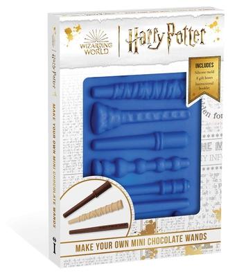 Harry Potter: Make Your Own Mini Chocolate Wands Subscription
