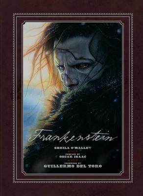 Frankenstein: Written and Directed by Guillermo del Toro Subscription