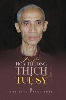 K&#7927; y&#7871;u tri n Ha th&#432;&#7907;ng Thch Tu&#7879; S&#7929;