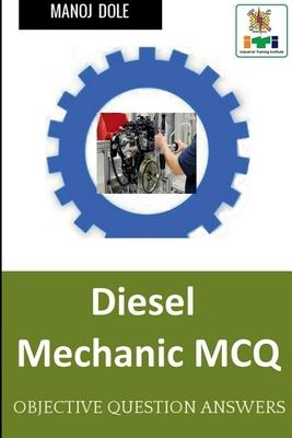 Diesel Mechanic MCQ