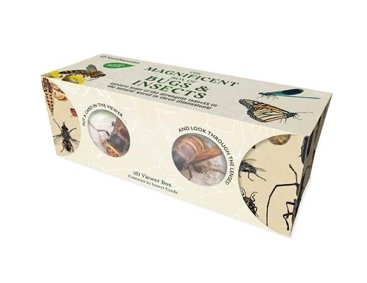 The Magnificent Box of Bugs and Insects Subscription