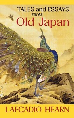 Tales and Essays from Old Japan Subscription
