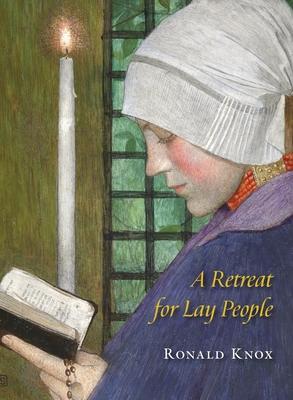 A Retreat for Lay People Subscription