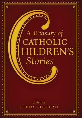 A Treasury of Catholic Children's Stories Subscription