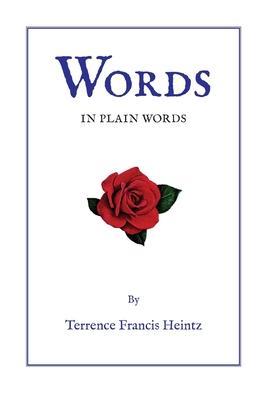 Words: In Plain Words