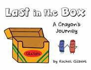 Last in the Box: A Crayon's Journey Subscription