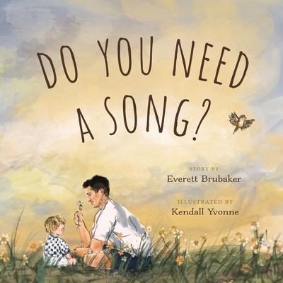 Do You Need a Song?