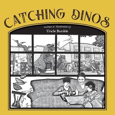 Catching Dinos