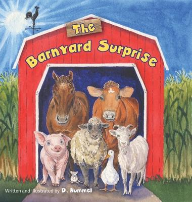 The Barnyard Surprise