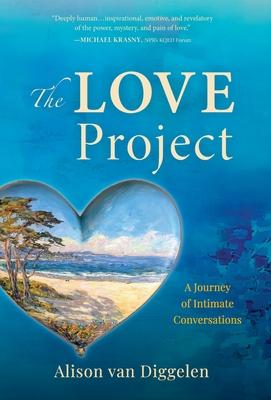 The Love Project: A Journey of Intimate Conversations Subscription