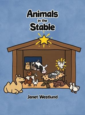 Animals in the Stable Subscription