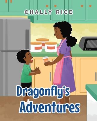 Dragonfly's Adventures