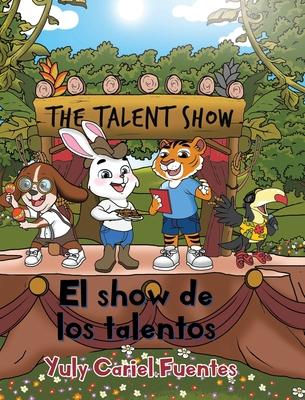 El show de los talentos: The Talent Show