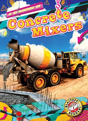 Concrete Mixers