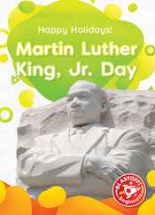Martin Luther King, Jr. Day Subscription