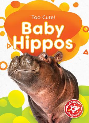 Baby Hippos Subscription