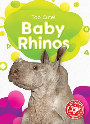 Baby Rhinos Subscription