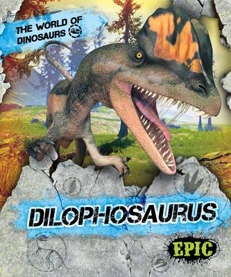 Dilophosaurus