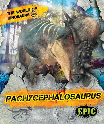 Pachycephalosaurus