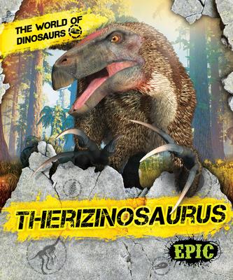 Therizinosaurus