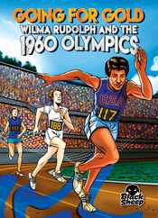 Going for Gold: Wilma Rudolph and the 1960 Olympics Subscription