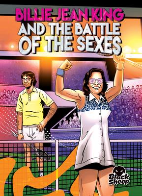 Billie Jean King and the Battle of the Sexes Subscription