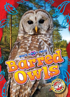 Barred Owls