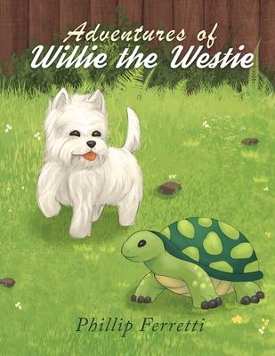 Adventures of Willie the Westie