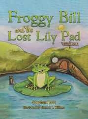 Froggy Bill and the Lost Lily Pad Subscription