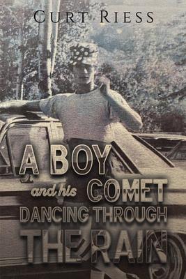 A Boy and His Comet: Dancing Through the Rain