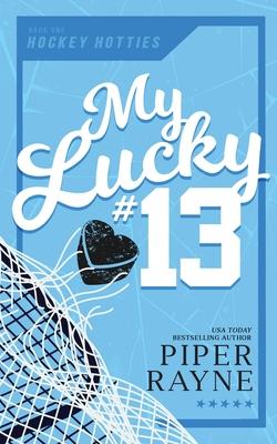 My Lucky #13