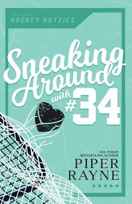 Sneaking Around with #34 (Large Print) Subscription