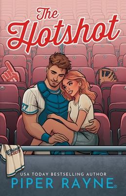 The Hotshot (Large Print) Subscription