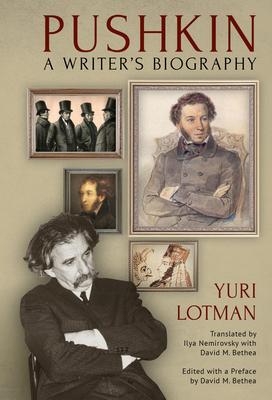 Pushkin: A Writer's Biography Subscription