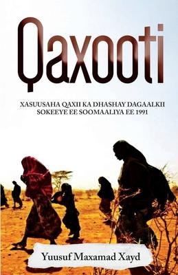 Qaxooti