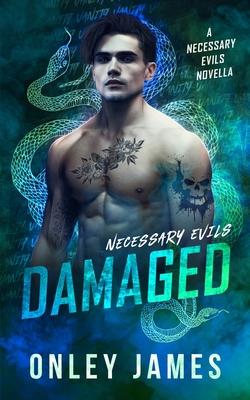 Damaged: A Necessary Evils Novella