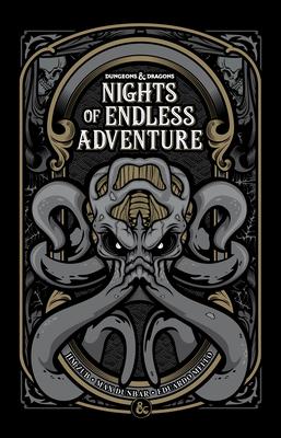 Dungeons & Dragons: Nights of Endless Adventure