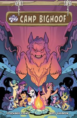 My Little Pony: Camp Bighoof