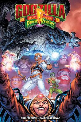 Godzilla vs. the Mighty Morphin Power Rangers II Subscription