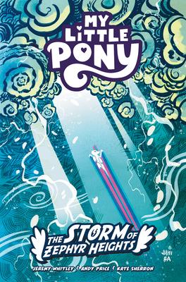 My Little Pony: The Storm of Zephyr Heights Subscription