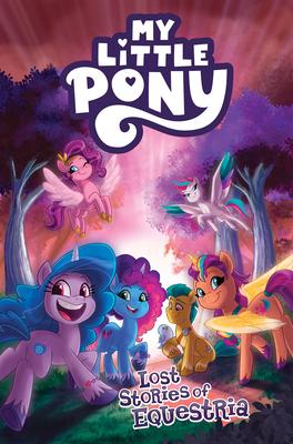 My Little Pony: Lost Stories of Equestria Subscription